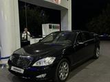 Mercedes-Benz S 500 2005 года за 6 700 000 тг. в Алматы – фото 3