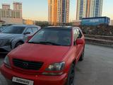 Lexus RX 300 1999 годаүшін2 600 000 тг. в Алматы – фото 2
