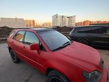 Lexus RX 300 1999 годаүшін2 600 000 тг. в Алматы – фото 4