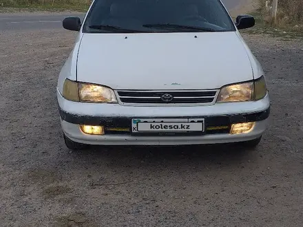 Toyota Carina E 1994 года за 1 350 000 тг. в Узынагаш – фото 2