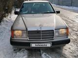 Mercedes-Benz E 230 1990 годаүшін1 400 000 тг. в Алматы – фото 4
