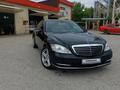 Mercedes-Benz S 350 2008 года за 7 000 000 тг. в Туркестан