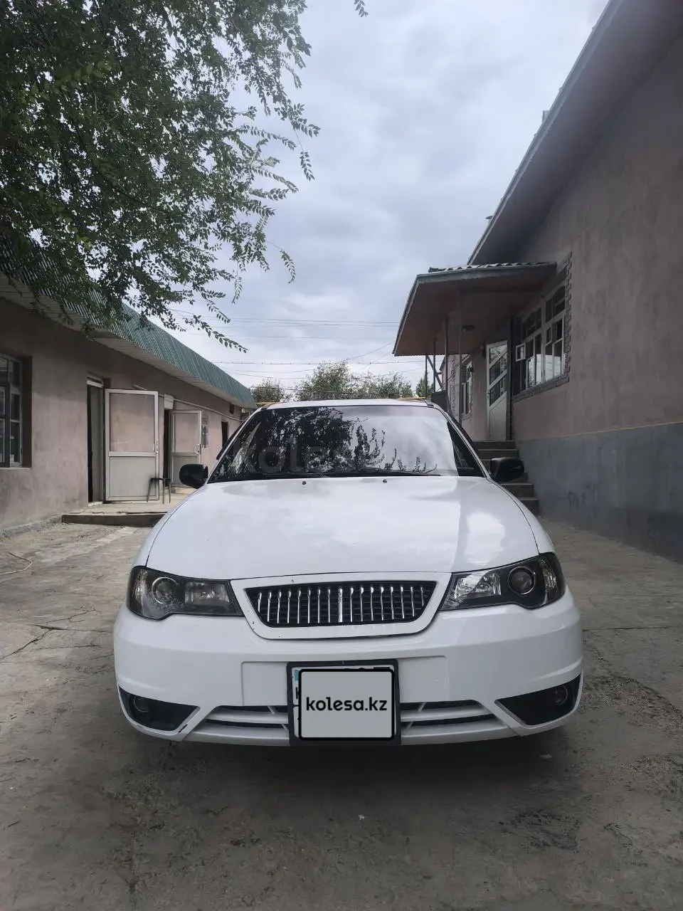 Daewoo Nexia, 2011