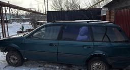 Volkswagen Passat 1991 года за 19 200 тг. в Уральск – фото 2