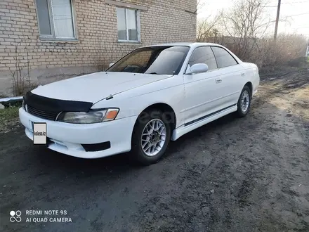 Toyota Mark II 1994 годаүшін2 200 000 тг. в Тайынша