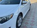 Toyota Camry 2013 года за 9 100 000 тг. в Актау – фото 3