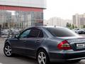 Mercedes-Benz E 280 2007 годаfor5 700 000 тг. в Астана – фото 2