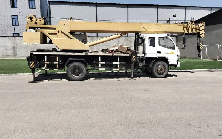 Ford  КС 2014 года за 15 000 000 тг. в Алматы
