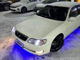 Toyota Aristo 1993 годаүшін2 800 000 тг. в Алматы – фото 4