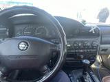 Opel Omega 1997 года за 1 500 000 тг. в Костанай – фото 5