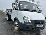 ГАЗ ГАЗель 2000 года за 2 100 000 тг. в Федоровка (Федоровский р-н) – фото 2