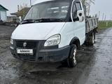 ГАЗ ГАЗель 2000 года за 2 100 000 тг. в Федоровка (Федоровский р-н)