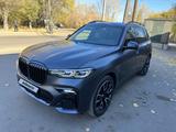 BMW X7 2021 года за 45 000 000 тг. в Караганда – фото 5