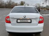 Skoda Rapid 2016 годаfor5 350 000 тг. в Уральск – фото 3