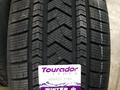 Разно размерные ширины шины Tourador Winter Pro TSU1 за 500 000 тг. в Алматы – фото 4