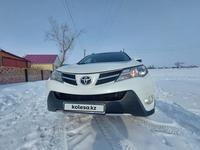 Toyota RAV4 2013 годаүшін11 000 000 тг. в Кокшетау