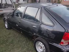 Daewoo Nexia, 1996