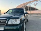 Mercedes-Benz E 220 1994 годаүшін3 800 000 тг. в Туркестан – фото 5