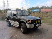 Mitsubishi Pajero 1996 годаүшін2 300 000 тг. в Алматы