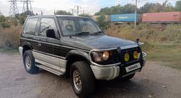 Mitsubishi Pajero 1996 года за 2 300 000 тг. в Алматы