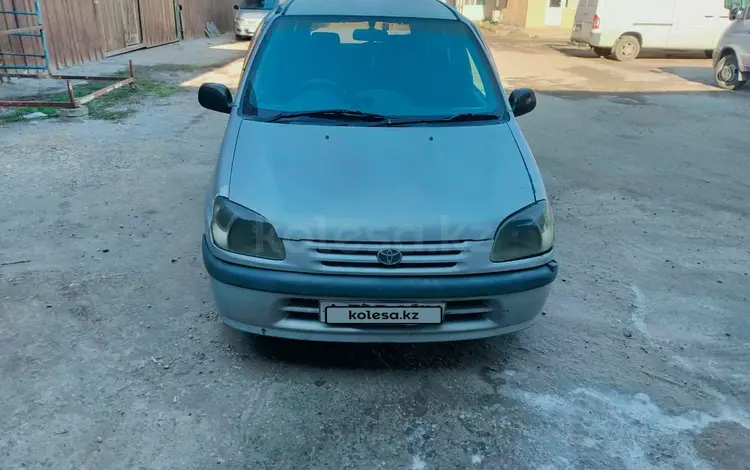 Toyota Raum 1997 года за 2 500 000 тг. в Алматы