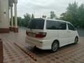 Toyota Alphard 2007 года за 5 500 000 тг. в Шымкент – фото 6