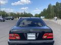 Mercedes-Benz E 320 1997 года за 1 300 000 тг. в Астана – фото 5