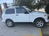 ВАЗ (Lada) Lada 2121 2018 годаүшін2 950 000 тг. в Туркестан – фото 2