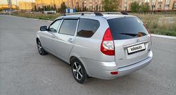 ВАЗ (Lada) Priora 2171 2012 годаүшін2 390 000 тг. в Актобе – фото 2