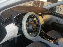 Hyundai Tucson, 2021