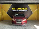 Chevrolet Cruze 2012 года за 3 400 000 тг. в Актау – фото 3