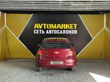 Chevrolet Cruze 2012 года за 3 400 000 тг. в Актау – фото 4