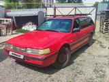 Mazda 626 1991 года за 450 000 тг. в Алматы