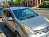 Nissan Note 2007 года за 3 500 000 тг. в Курчум