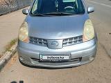 Nissan Note 2007 года за 3 500 000 тг. в Курчум – фото 3
