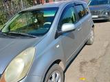 Nissan Note 2007 года за 3 500 000 тг. в Курчум – фото 4
