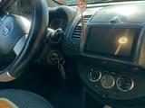 Nissan Note 2007 года за 3 500 000 тг. в Курчум – фото 5