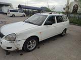 ВАЗ (Lada) Priora 2171 2014 годаүшін1 850 000 тг. в Каскелен – фото 4