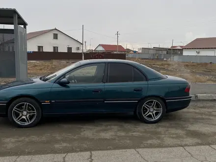 Opel Omega 1995 года за 1 500 000 тг. в Атырау – фото 6