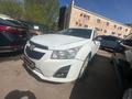 Chevrolet Cruze 2012 годаfor2 857 425 тг. в Астана – фото 5