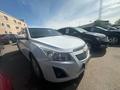 Chevrolet Cruze 2012 года за 3 133 950 тг. в Астана – фото 11