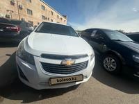 Chevrolet Cruze 2012 года за 3 041 775 тг. в Астана