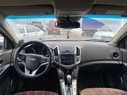 Chevrolet Cruze 2012 года за 3 410 475 тг. в Астана – фото 7