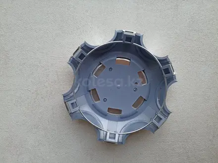 Колпачки на диски Prado 120 колпак на ступицу прадо120 пластиковые заглушки за 15 000 тг. в Алматы – фото 7