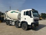 Howo  T5G Миксер 12 м3 8x4 2021 года за 23 500 000 тг. в Астана – фото 3