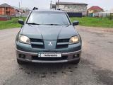 Mitsubishi Outlander 2004 года за 3 250 000 тг. в Алматы – фото 3