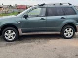 Mitsubishi Outlander 2004 года за 3 250 000 тг. в Алматы – фото 4