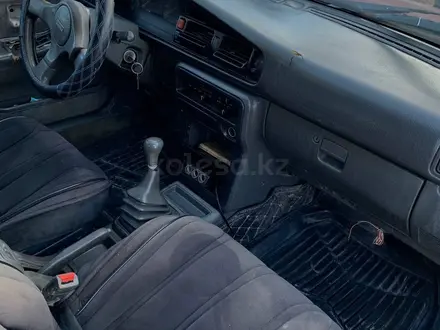 Mazda 626 1990 года за 300 000 тг. в Алматы – фото 4