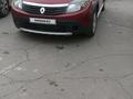 Renault Sandero Stepway 2014 года за 3 400 000 тг. в Талгар – фото 4