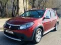 Renault Sandero Stepway 2014 года за 3 400 000 тг. в Талгар – фото 5